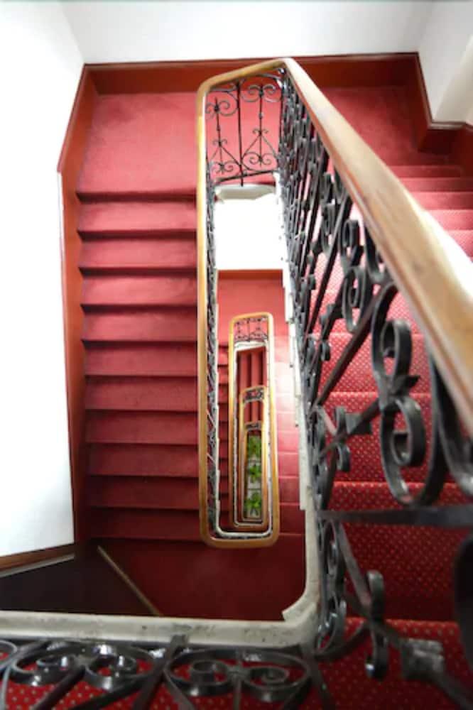 Hotel D'Angleterre Grenoble Hyper-Centre Exterior photo